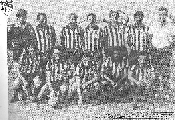 Nacional de Poças e Da Silva (Arquivo)