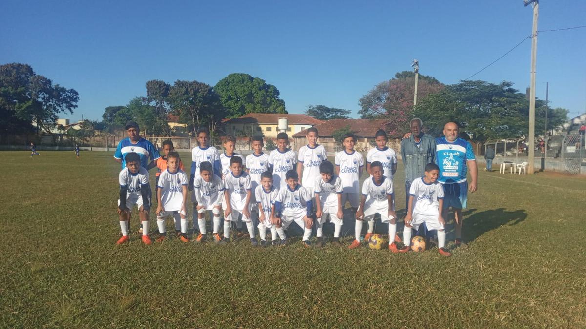 Time de qualidade do Beira Rio. (Foto/Divulgação)