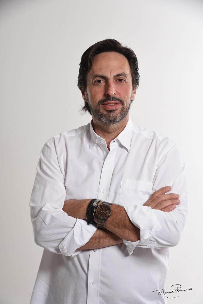 Lawrence Borges (Foto/Marise Romano)