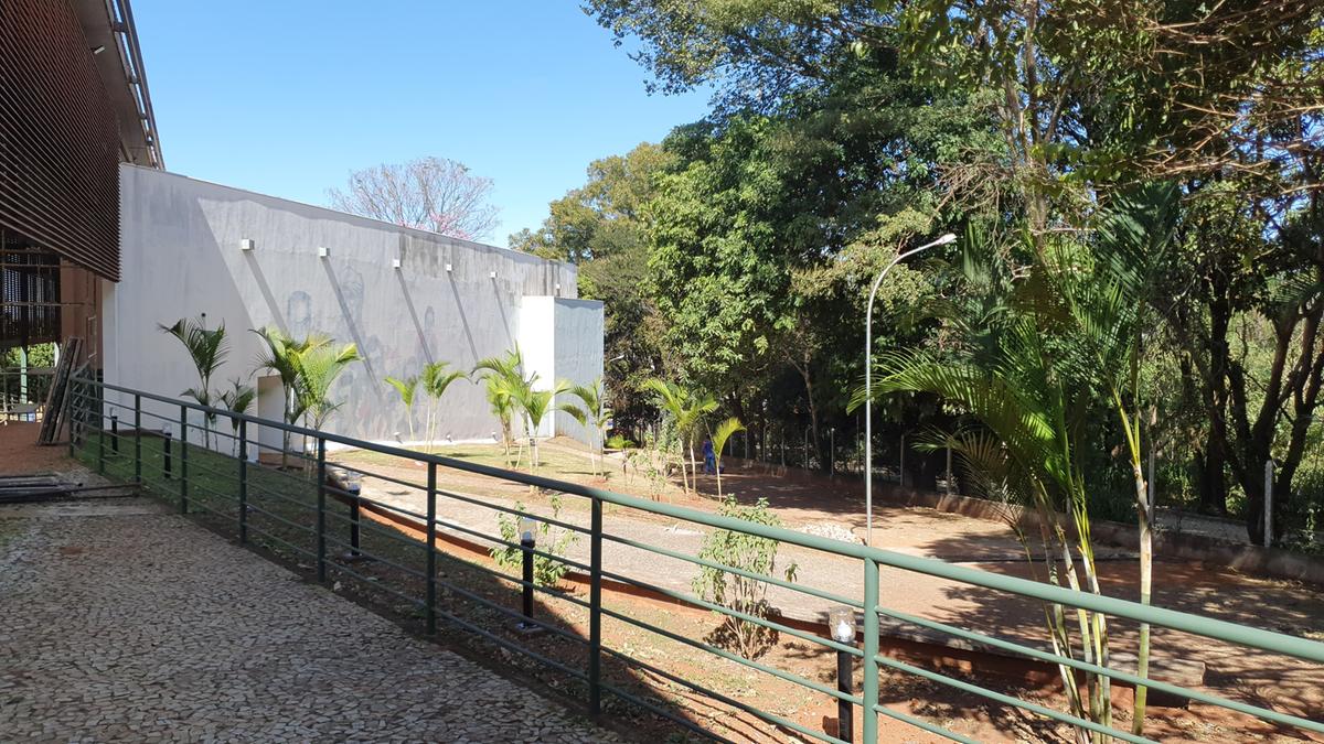 Museu Chico Xavier. (Foto/Jc Duran)