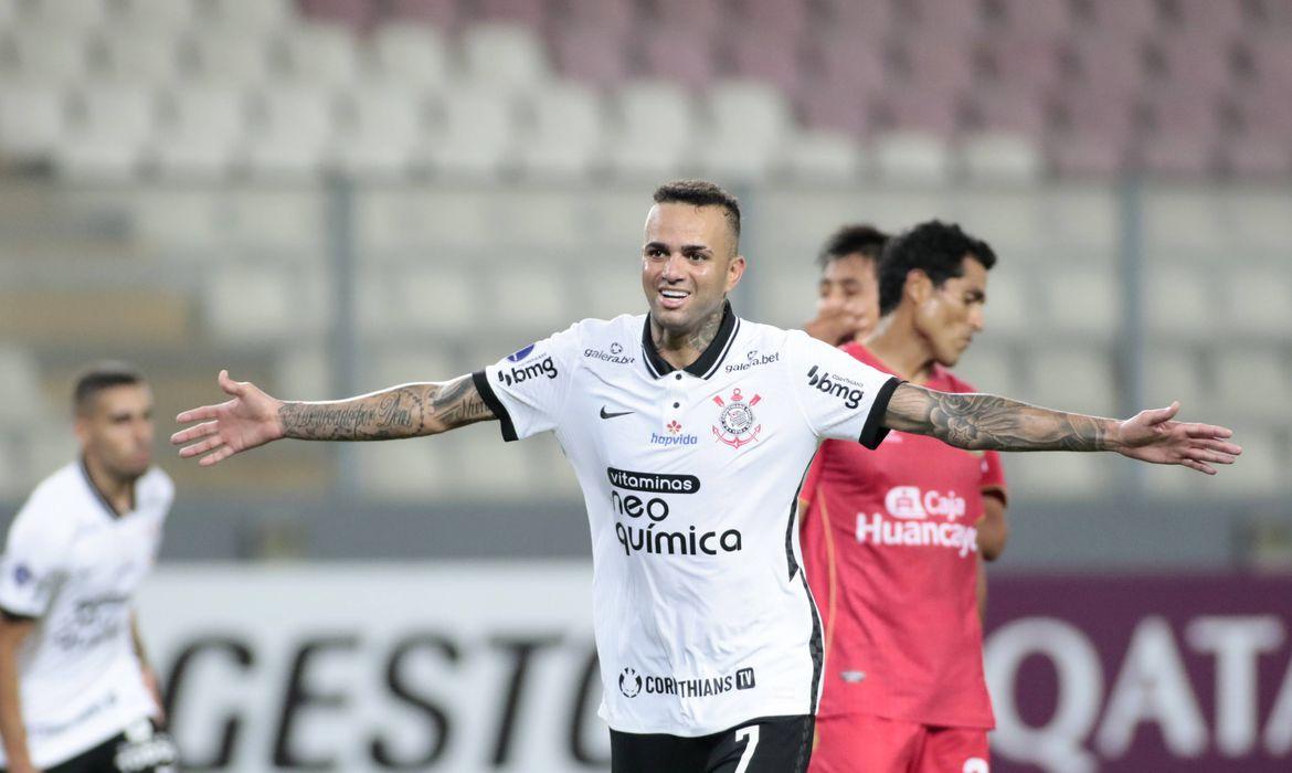 Ídolo do clube gaúcho, atacante foi eleito Rei da América após conquista da Libertadores de 2017 (Foto/Reprodução)