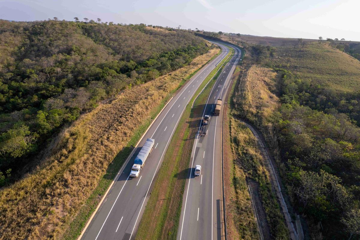 Nos primeiros seis meses deste ano foram registradas oito ocorrências com vítimas fatais, contra 22 no mesmo período de 2022 (Foto/Divulgação)