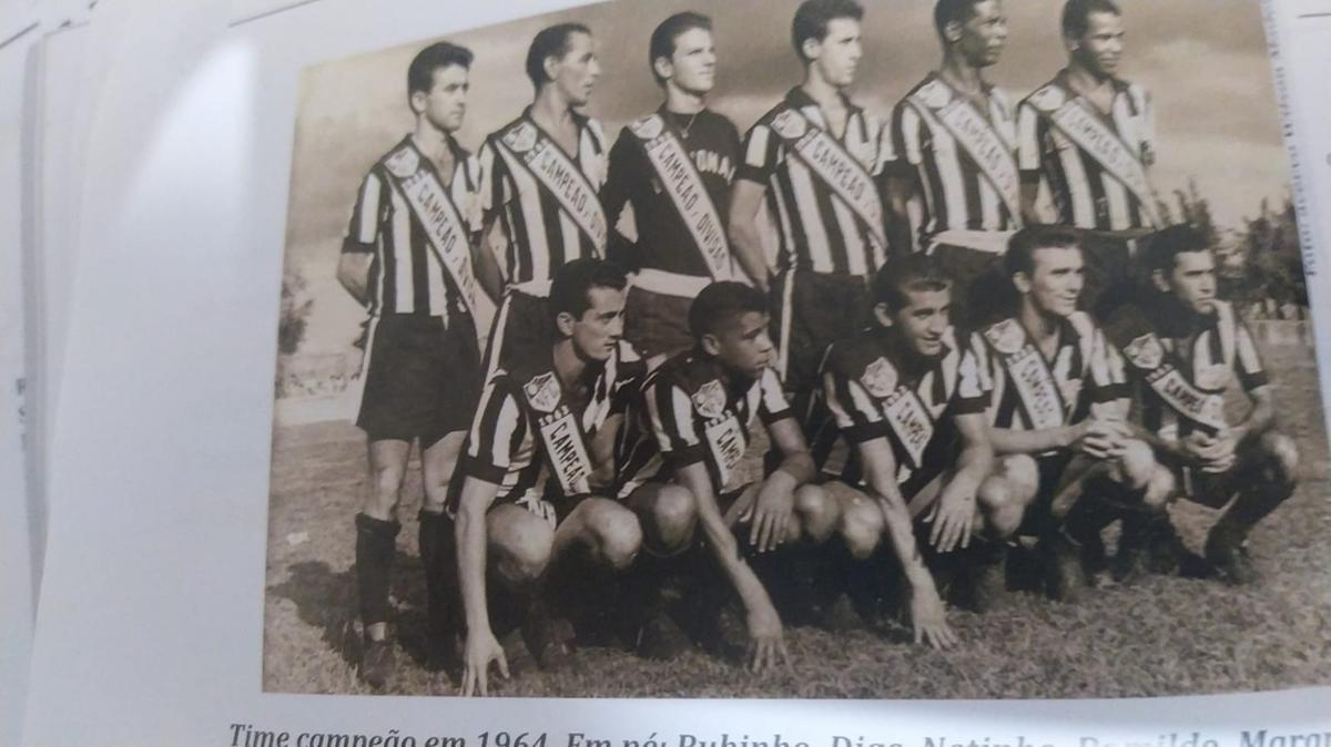 Nacional de 1964 (Arquivo)