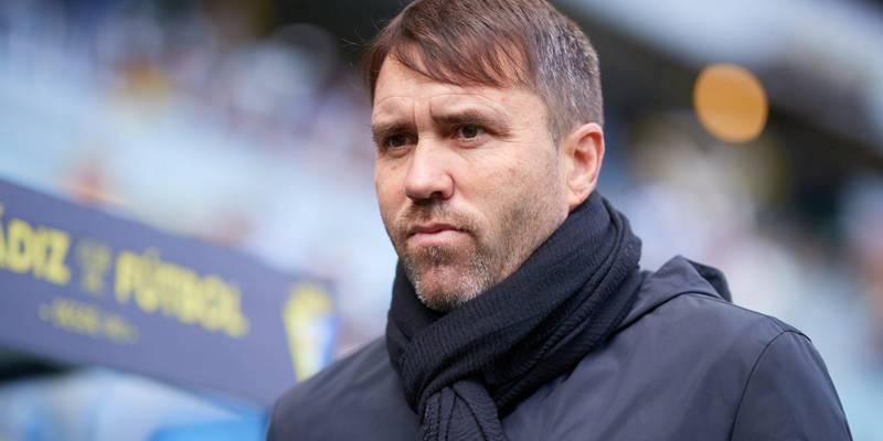 O técnico Eduardo Coudet fez mistério no último treino, mas não deve mudar muito o time considerado titular (Foto/Divulgação/AtléticoMG)