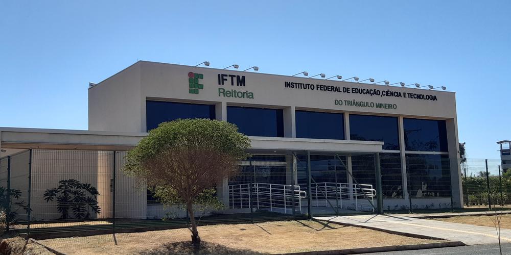 Eleição para reitoria do IFTM tem três candidatos na disputa