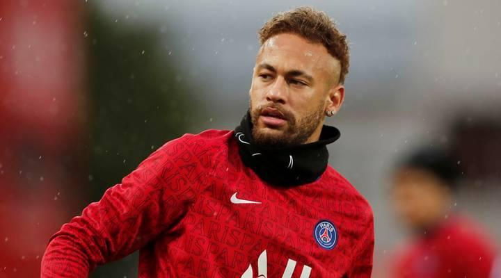 Uma lesão no tornozelo deixou Neymar fora dos gramados por mais de cinco meses (Foto/Renoit Tessier)