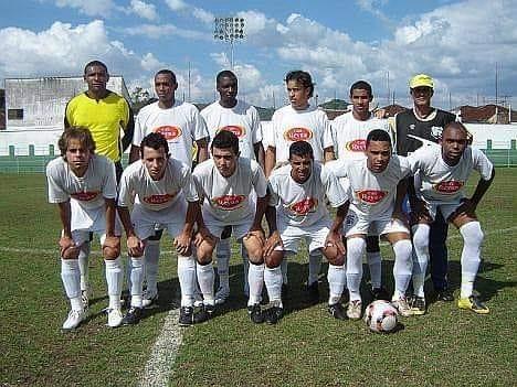 Time &#34;cria&#34; do Nacional (Arquivo)