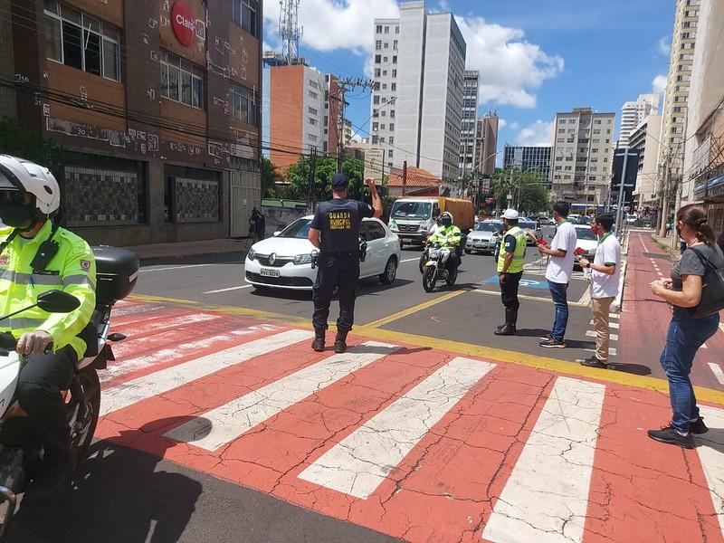 Avenida Fidélis Reis (Foto/Divulgação)