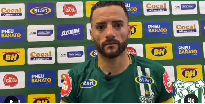 Furacão Verde da Mogiana encara o Betim na próxima rodada; Anderson Magrão fez dois gols na partida deste domingo (Foto/Arquivo)