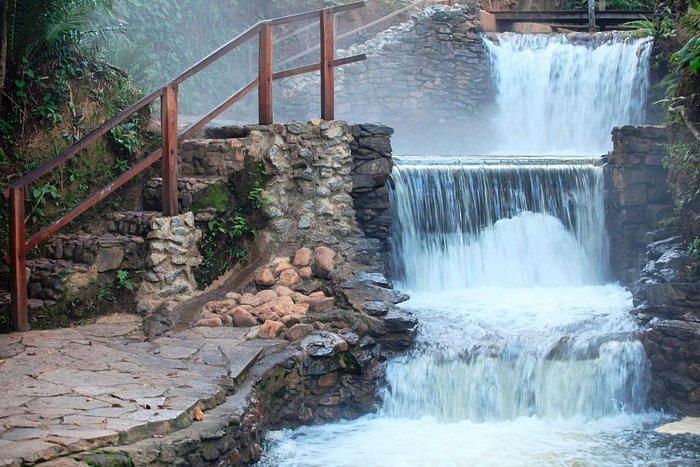 Teresópolis, em Goiás (Foto/Reprodução)