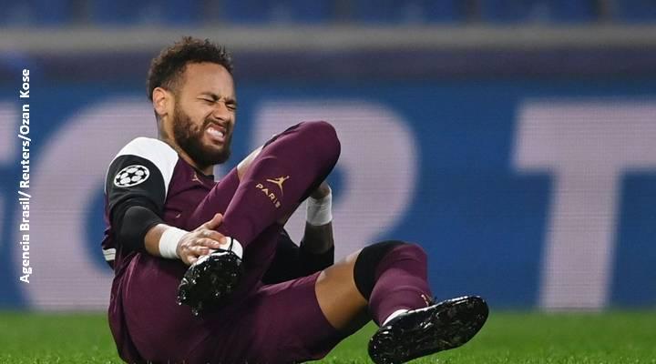 Neymar quer voltar à Europa após jogar no Al-Hilal, diz jornal francês