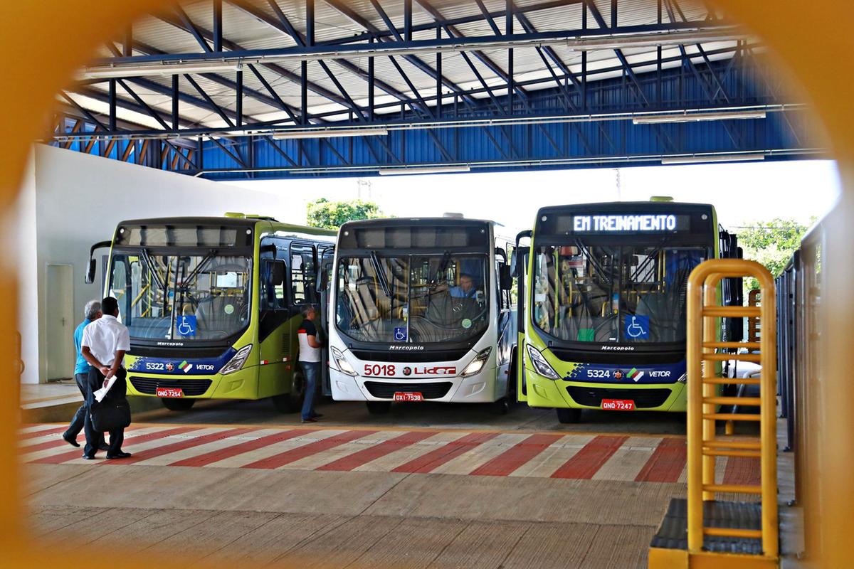 O benefício contemplaria todos os alunos que moram e que estudam na cidade (Foto/Flickr/Prefeitura de Uberaba)