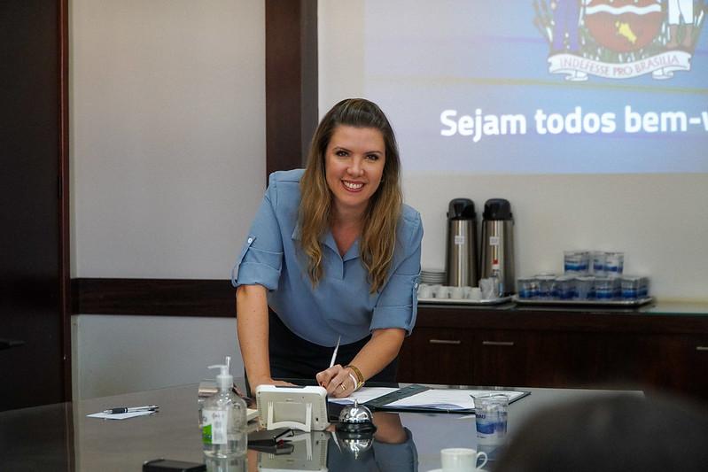 Elisa Araújo (Foto/Divulgação)