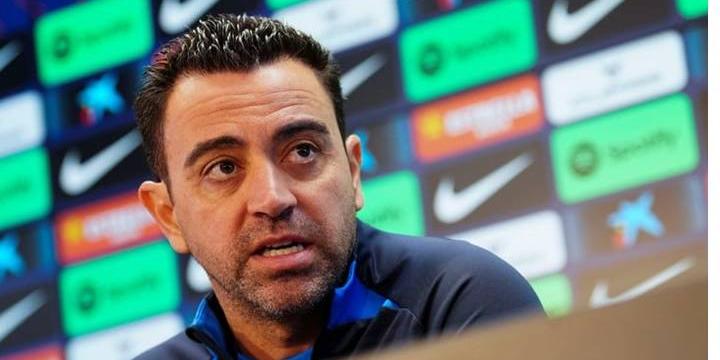 Xavi 'barra' Neymar no Barcelona por motivo extracampo, diz imprensa  europeia; entenda