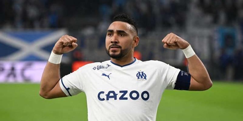 A contratação de Payet é uma resposta do Vasco após críticas direcionadas à SAF cruzmaltina. (Foto/Nicolas/TUCAT/AFP/Getty Images)