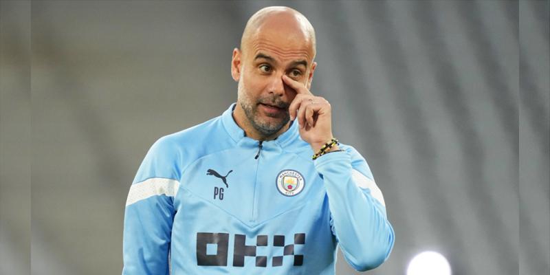 Pep Guardiola levou o Manchester City ao título da Supercopa da Europa. (Foto/Etsuo Hara/GettyImages)