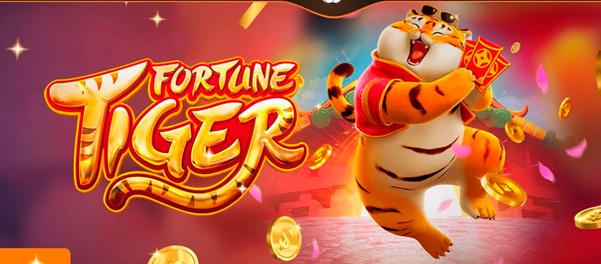 Como jogar no Fortune Tiger? Entenda o famoso jogo do tigre que ganha  dinheiro!