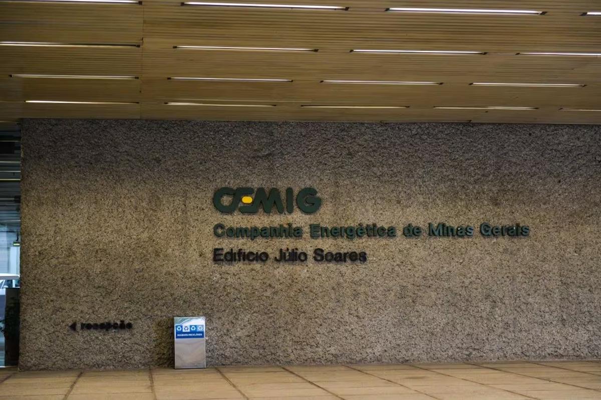 Cemig é uma das estatais na rota de privatizações (Foto/Divulgação)