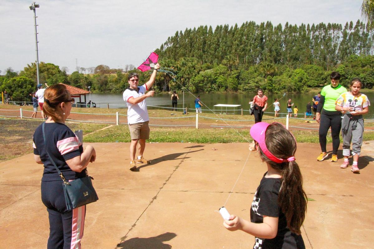 Pipa Park, criado no início da década de 80, completa 43 anos (Foto/Pipa Park)