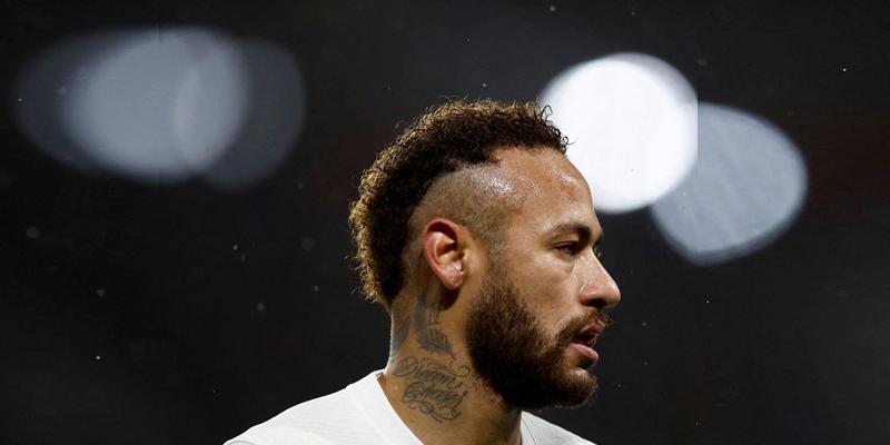 Neymar teve problemas na sua saída do Barcelona e agora o fato se repete no PSG (Foto/Reuters/Stephane Mais/Agência Brasil)