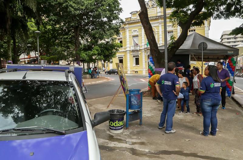 O órgão uberabense receberá verba de mais de R$250 mil, para aquisição e adaptação do veículo (Foto/Divulgação)