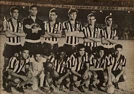 Botafogo do passado (Arquivo)