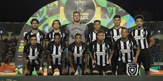 Botafogo atual (Arquivo)