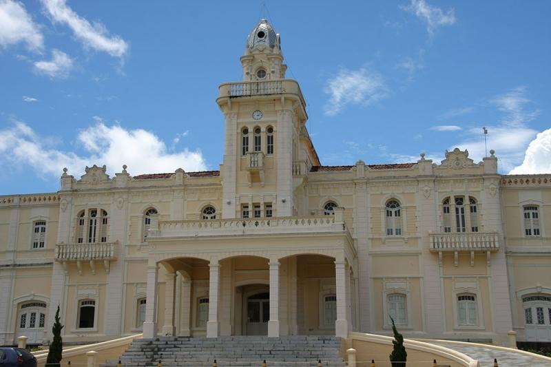 Prefeitura de Araguari (Foto/Divulgação)