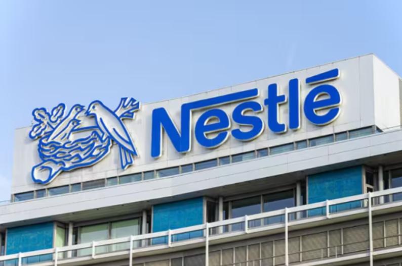 Nestlé (Foto/Divulgação)