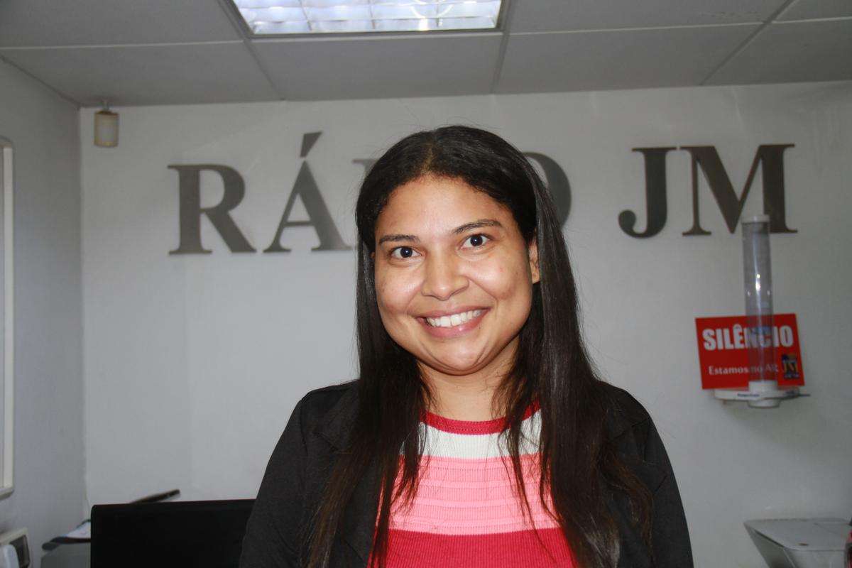 Diretora de Atenção à Saúde, Aline Tristão, afirmou que a Secretaria de Saúde está estudando a abertura de processos seletivos específicos para o trabalho noturno (Foto/Arquivo JM)