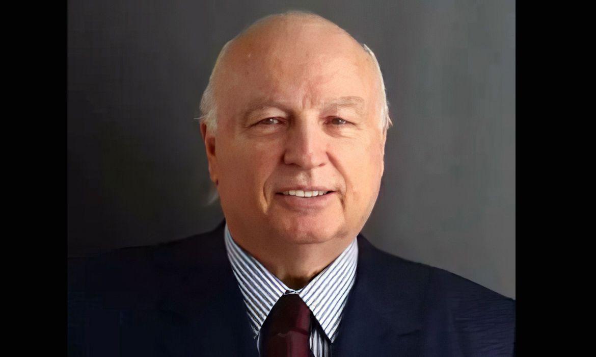 Germano Gerdau Johannpeter, acionista do grupo siderúrgico Gerdau (Foto/Divulgação/Gerdau)