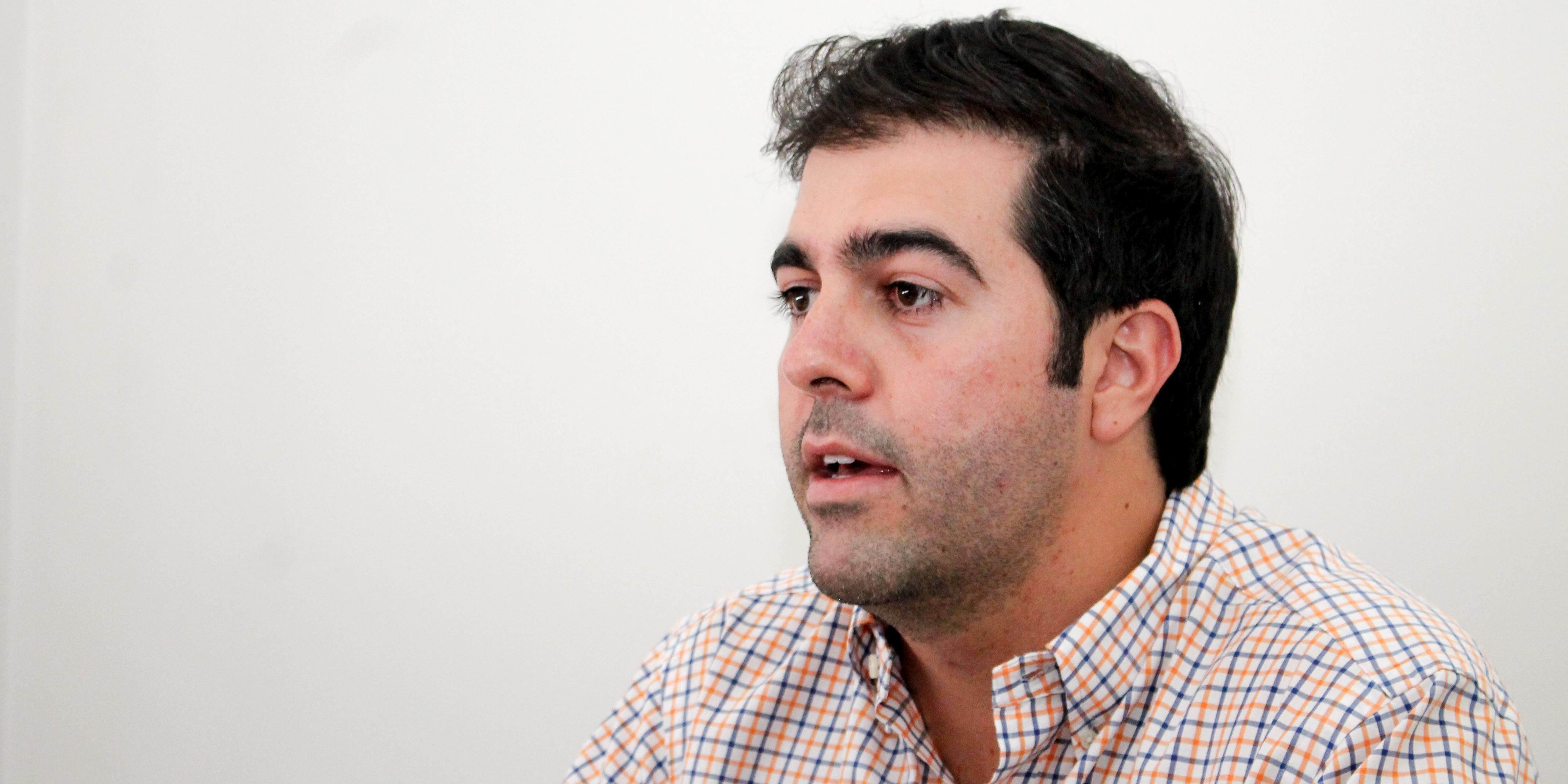 Franco Cartafina pede articulao por candidatura  viável  e cobra voz de Uberaba em Brasília