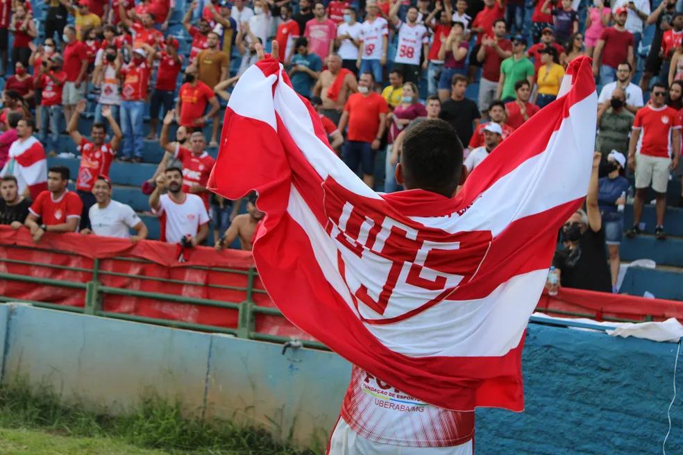 Uberaba Sport Club (Foto/Divulgação)