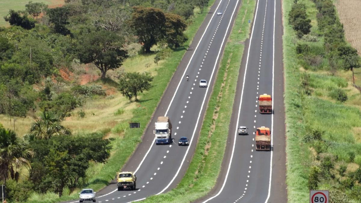 Na BR-050, a ação acontece na manhã de segunda-feira em Uberaba, no posto policial do km 166 (Foto/Arquivo)