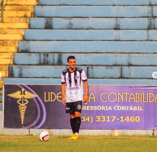 Nacional venceu a primeira na Segundona e ainda sonha com classificação (Foto/Reprodução)