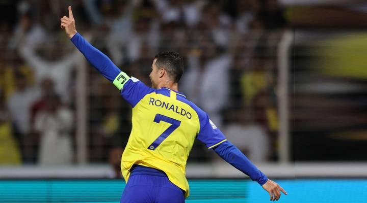 Cristiano Ronaldo já saiu da Juventus há mais de dois anos, mas sua relação com o clube não está totalmente encerrada (Foto/G-3 Football)