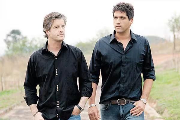 Victor e Leo vão voltar aos palcos após cinco anos (Foto/Reprodução)