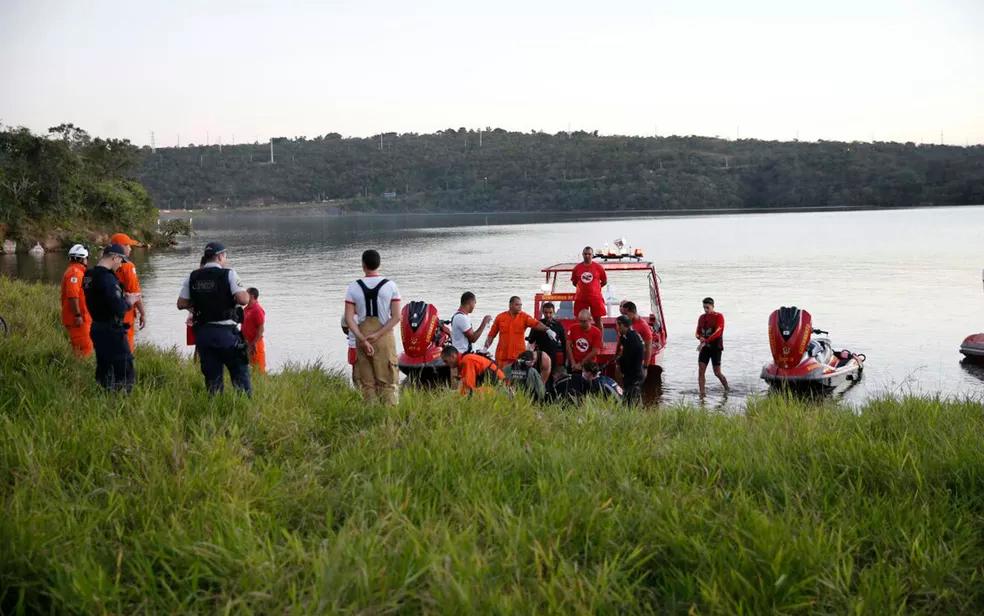 Dados do Corpo de Bombeiros apontam quem até julho passado foram realizados 15 salvamentos por afogamentos na região do Triângulo Mineiro e Alto Paranaíba (Foto/Divulgação/CBM)