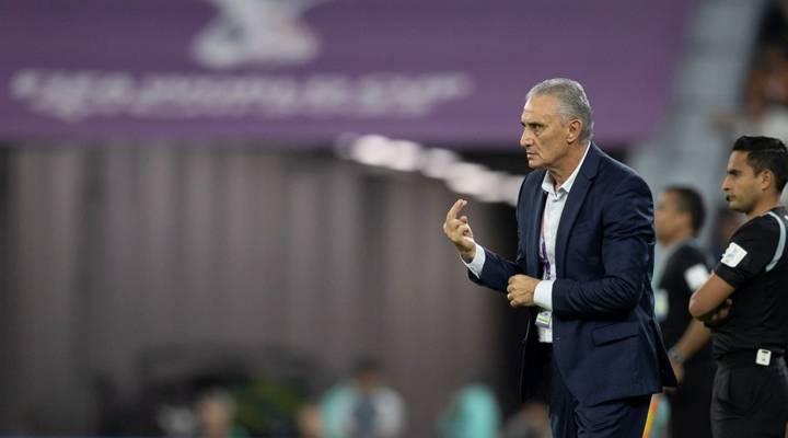 Tite está desempregado desde a última Copa do Mundo. (Foto/Lucas Figueiredo/Agência Brasil)