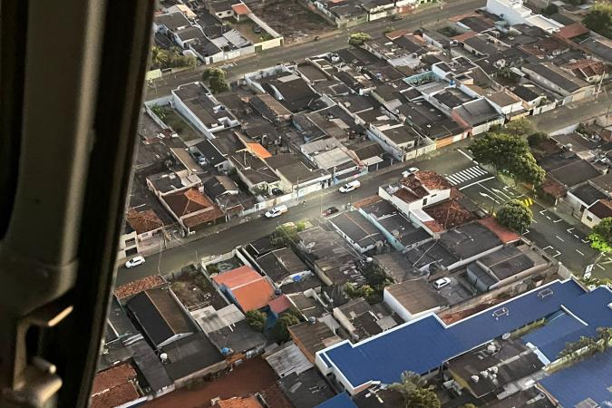 O influenciador, preso em maio de 2022 durante a operação “Má Influência”, em Uberlândia, já havia sido condenado em primeira instância a mais de 18 anos de prisão (Foto/Reprodução)