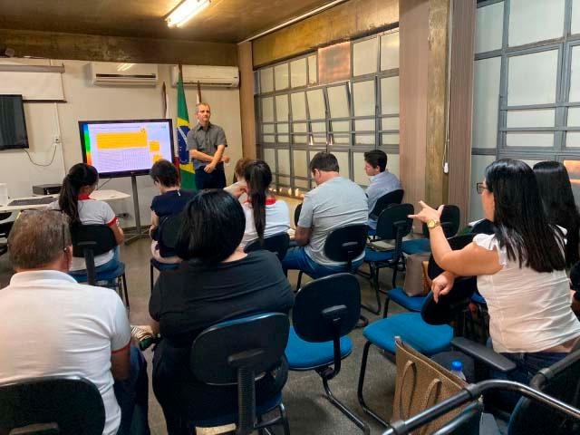 De acordo com o coordenador de Vigilância em Saúde, o que se espera é que os serviços sejam mais efetivos e homogêneos, com capacidade de proteger a saúde da população (Foto/Divulgação)