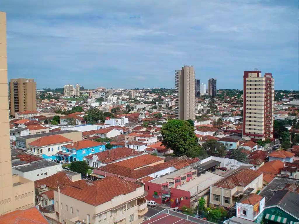 Do total de empresas abertas em Uberaba, 702 são matrizes e 29 são filiais (Foto/Reprodução)