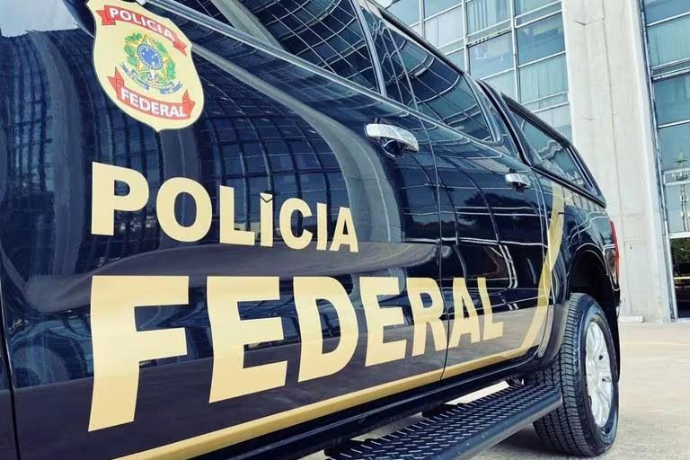  (Foto/Polícia Federal/Divulgação)