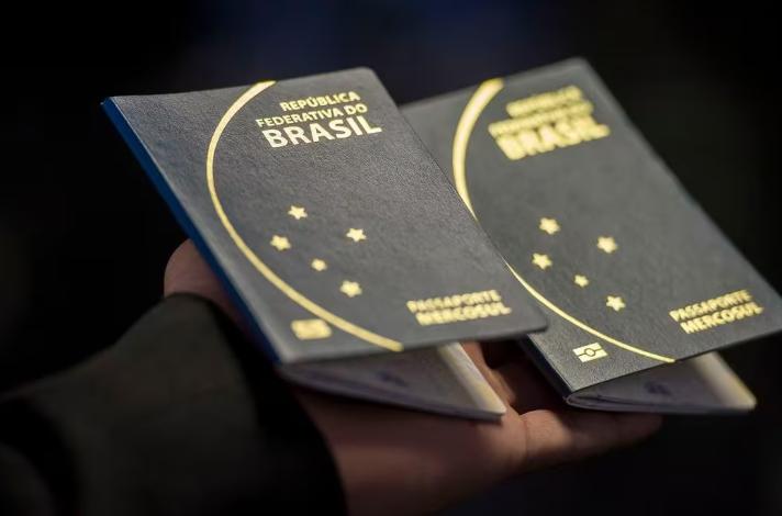 A dispensa do visto a turistas brasileiros no Japão se aplica para todos que tiverem passaportes brasileiros comuns válidos com chip (Foto/Arquivo/Agência Brasil)