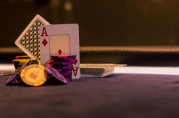 Jogo - Blackjack: uma modalidade de casino que venceu o tempo