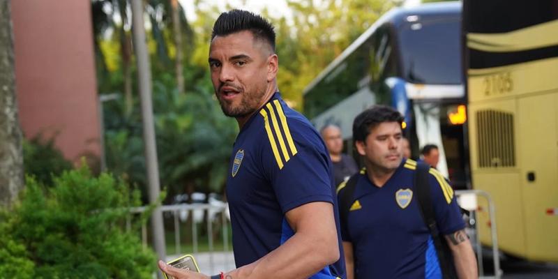 Romero defendeu 10 das 19 últimas cobranças de pênalti contra o Boca Jr. Um aproveitamento acima de 50%. (Foto/Fernando De La Ordem/Jornal Ole)