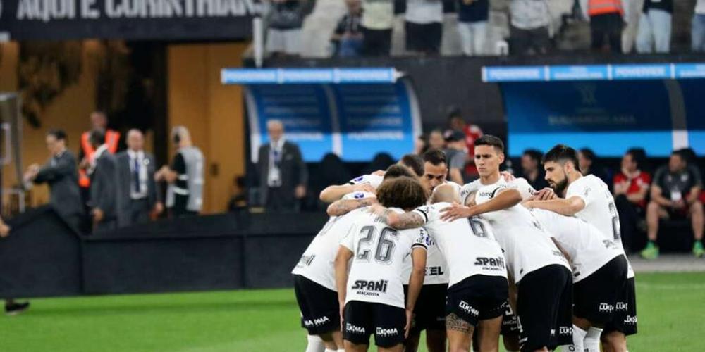 Corinthians fora da Copa do Brasil de 2024? Entenda cenários para time