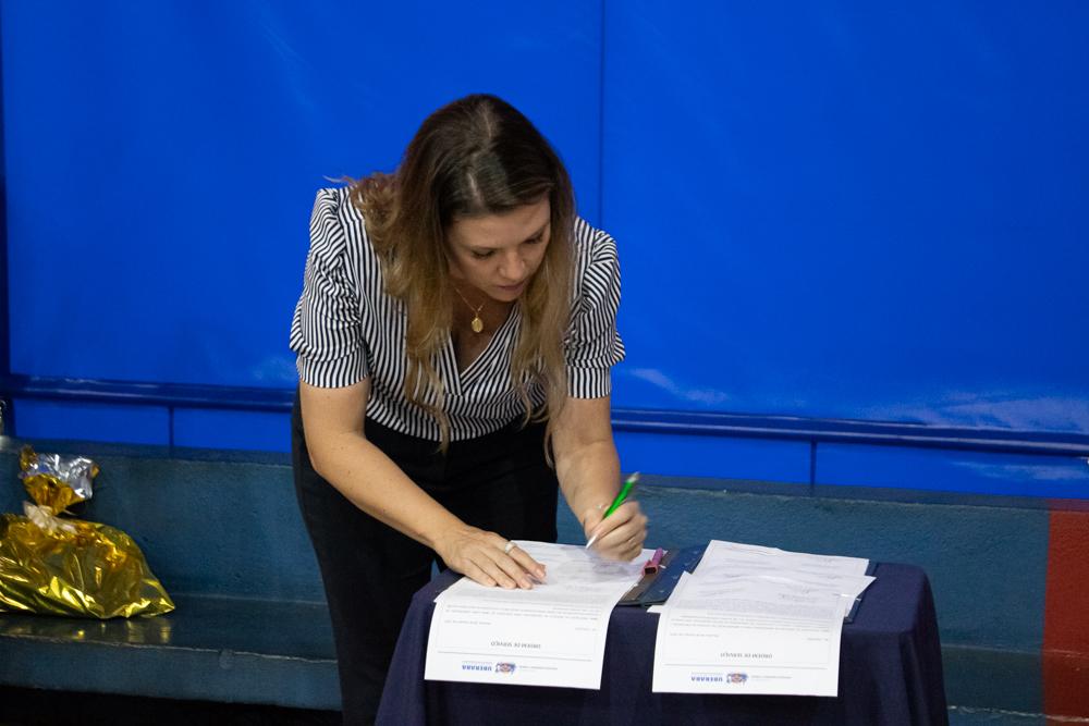 Prefeita Elisa Araújo (Foto/Divulgação)