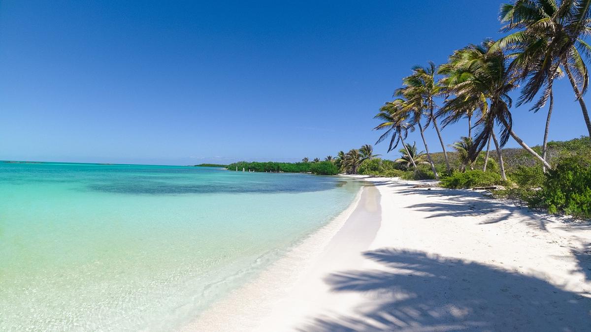 Cancun (Foto/Pixabay)