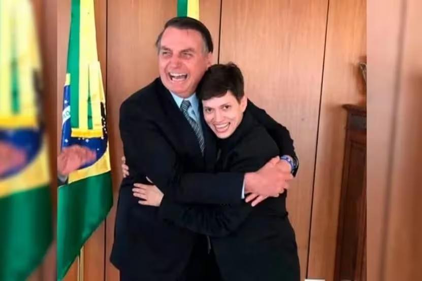 Karol Eller, influenciadora digital, morre em São Paulo (Foto/Reprodução/Redes Sociais)